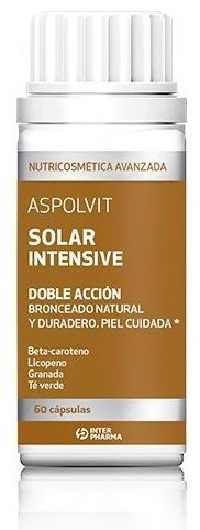 Solar Intensive