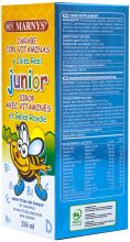 Junior Jarabe Multivitaminico 250 ml