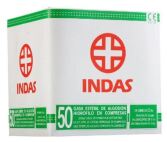 50 Sterile Gauze Indas Price