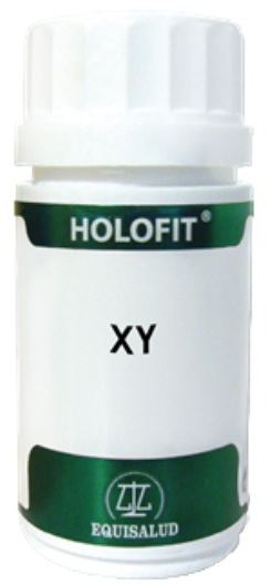 Holofit 50CAP Xy.