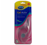 Gel Activ Templates Journal Female 38-42