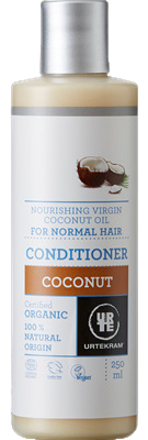 Bio Coconut Conditioner for Normal Hair