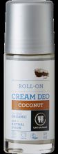 Deodorant roll on coconut bio 50 ml