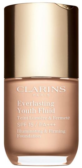 Everlasting Youth Fluid Spf15 112.3 30 ml