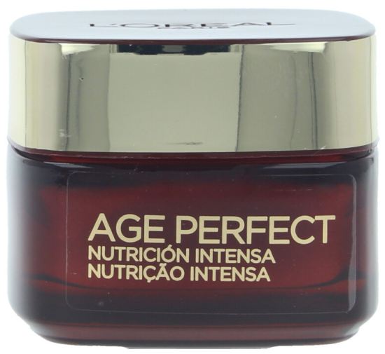 Age Perfect Day Cream Intensive Nutrition 50 ml