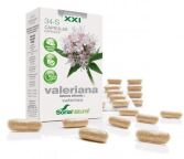 S Valerian 34 Capsules