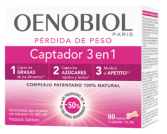 3 in 1 Weight Loss Sensor 60 capsules