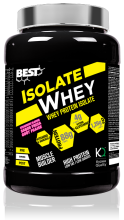 Isolate Whey 2500 g