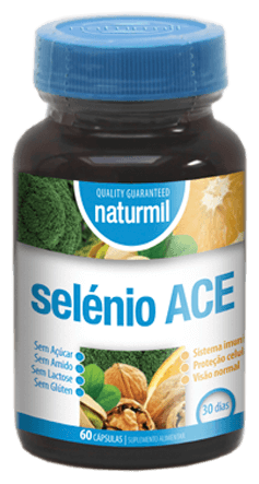 Selenium Ace 30 Pearls