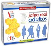 Royal Jelly Adult 15 Vials