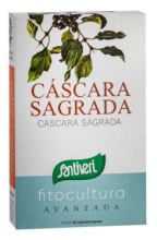 Cascara Sagrada 40 Capsules