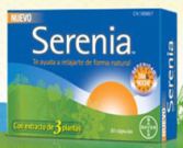 Serenia Capsules