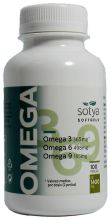 Omega 3 6 9 1400 mg 50 Pearls