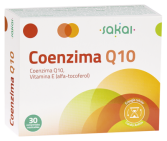 Coenzyme Q10 30 Tablets