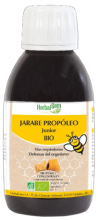 Propolis Junior Syrup Bio 150 ml