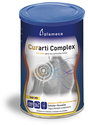 Curai Complex 280 gr