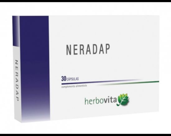 Neradap 30 Capsules