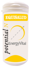 Energyvital 60 Capsules