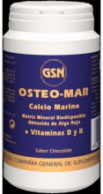 Osteo Mar 169 gr