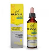 Bach Rescue Plus 20 ml