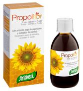 Propolflor Forte Syrup 200 ml