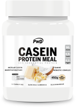 Casein Protein Meal 450 gr