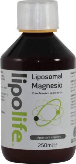 Liposomal Magnesium 250 ml