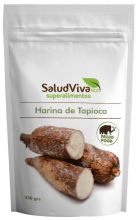 Tapioca flour 250 gr