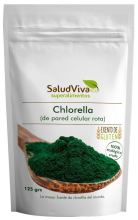 Eco Chlorella 125 gr