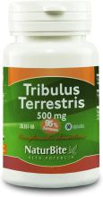 Tribulus Terrestris 60 Capsules 1500 ml