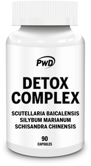 Digestive Complex 60 capsules