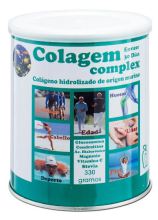 Colagem Complex 330 gr