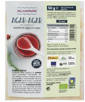 Agar Flakes 50gr