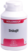 Holomega Shilajit 180 Caps