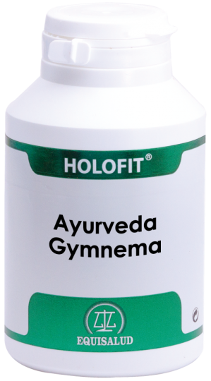 Holofit Ayurveda Gymnema 180 Caps