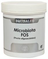 Microbiota Fos Fructo-Oligosaccharides 300 gr