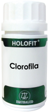 Holofit Chlorophyll 50 Caps