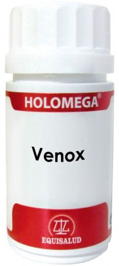 Holomega Venox 50 Caps