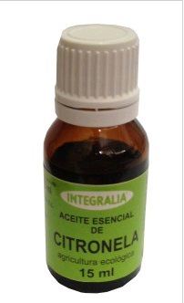 Citronella Essence 15 ml