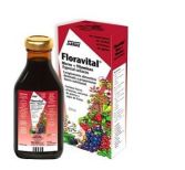 Floradix Hierro + Vitaminas