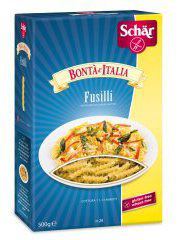 Fusilli