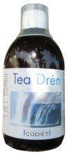 Dren Tea 500Ml.