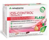 Cys-Control Cranberola Flash 140mg 20 Capsules