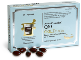 ActiveComplex Q10 GOLD 100 mg - 30 Capsules