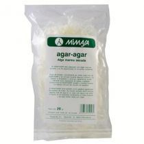 Agar Agar 20 g - Origin China