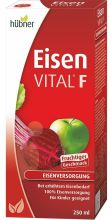 Eisen Vital F 250 ml