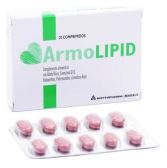 Armolipid 20 Tablets