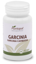 Garcinia Eco Gamboria 60 Tablets