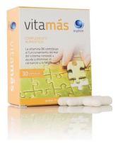 Vitamas 30Capsulas