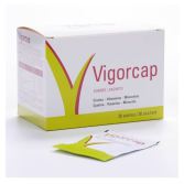 Vigorcap 30 envelopes